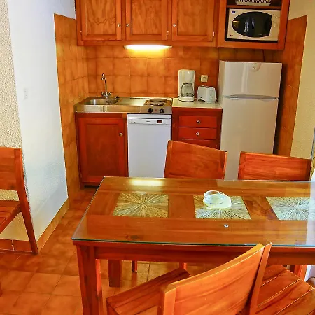 Marina D'oru.13 Apartment Ghisonaccia