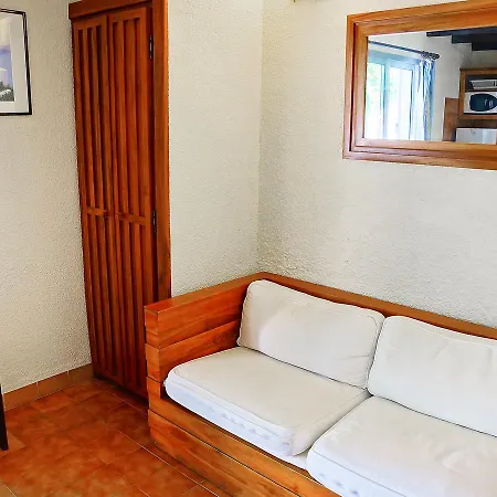 Apartment Marina D'oru.13 Ghisonaccia