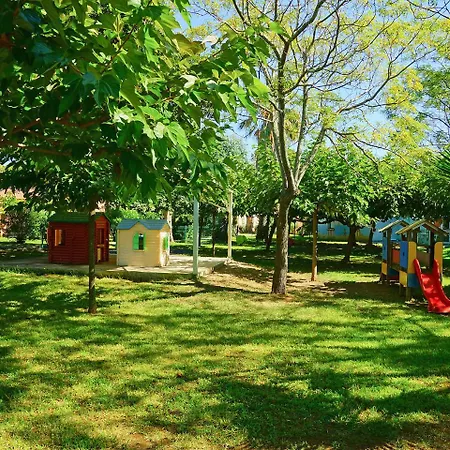 Marina D'oru.13 Apartment *