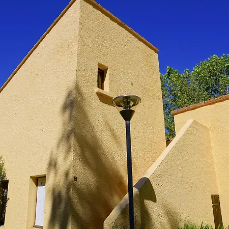 Marina D'oru.13 Apartment