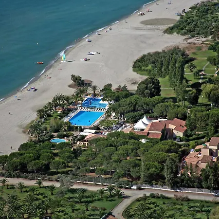Marina D'oru.13 Apartment *