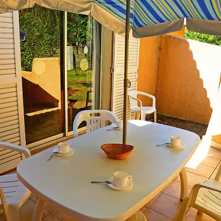 Marina D'oru.13 Apartment Ghisonaccia