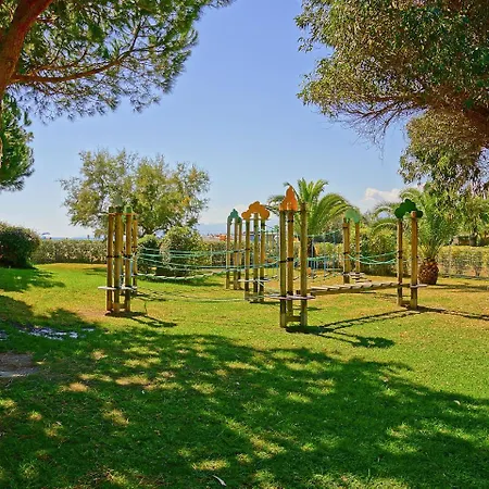 Marina D'oru.13 Apartment *
