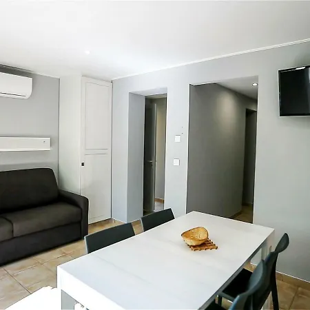 Apartment Marina D'oru.13 Ghisonaccia