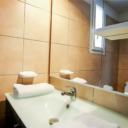 Marina D'oru.13 Apartment Ghisonaccia