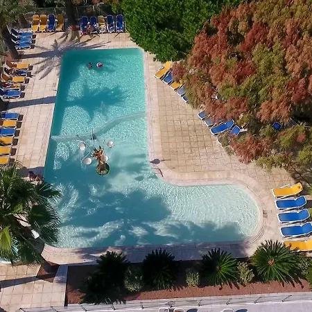 Marina D'oru.13 Apartment *